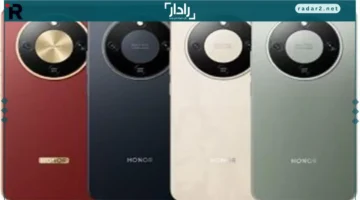 هاتف HONOR X9d الجديد يدعم شبكات الجيل الخامس مع مواصفات متطورة وسعر تنافسي